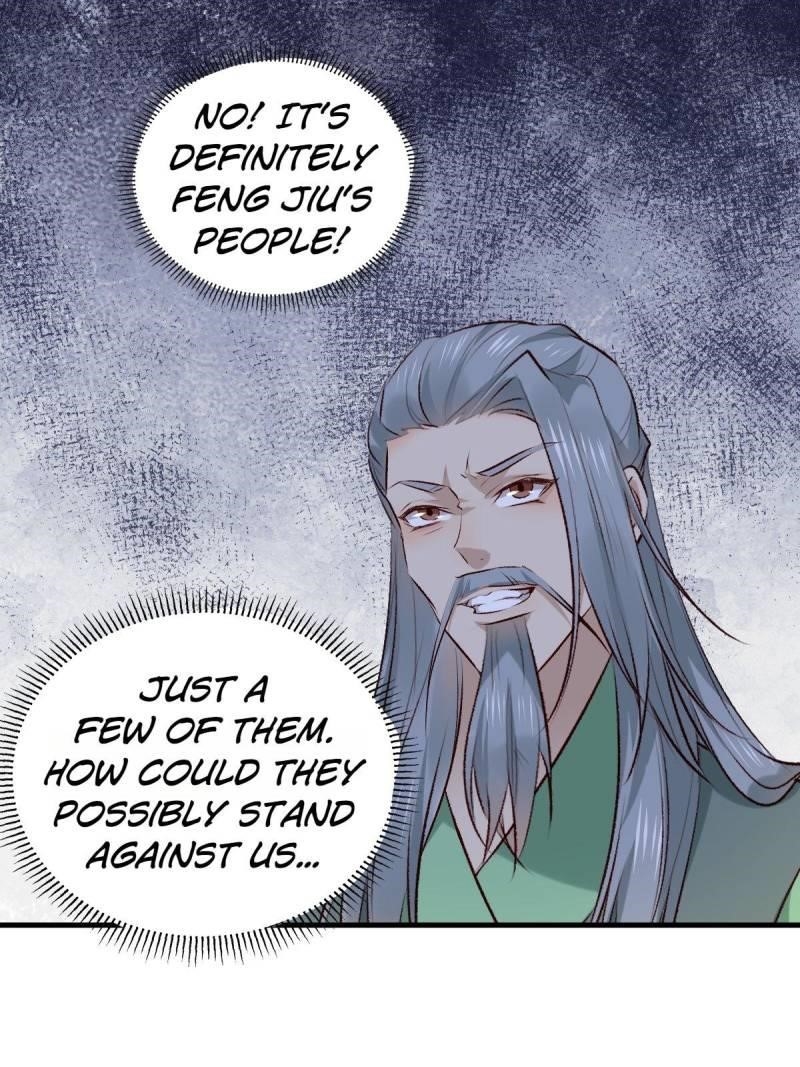 The Ghostly Doctor Chapter 516 - Page 34
