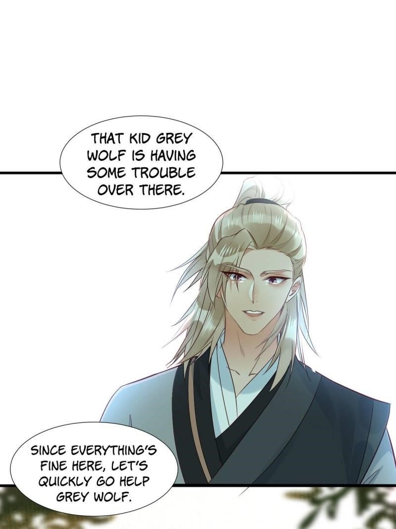 The Ghostly Doctor Chapter 516 - Page 39