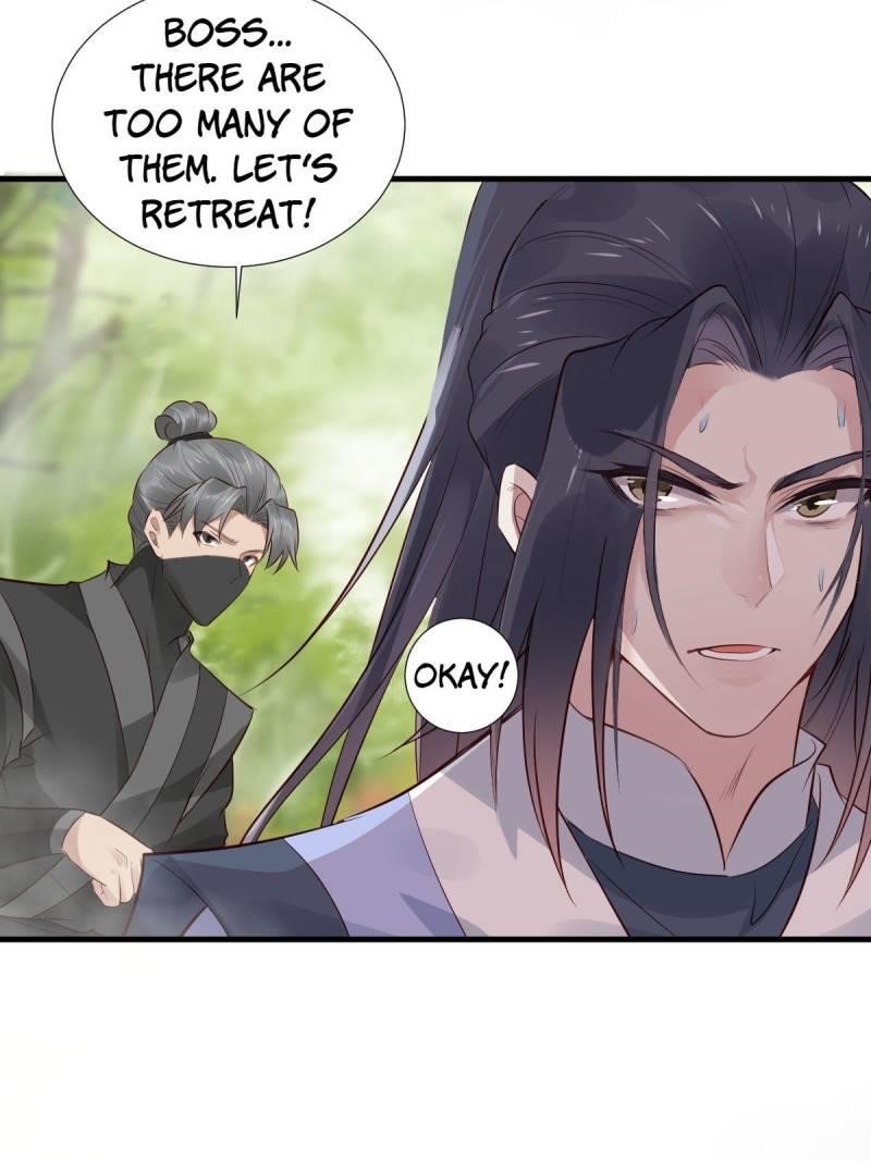 The Ghostly Doctor Chapter 516 - Page 42