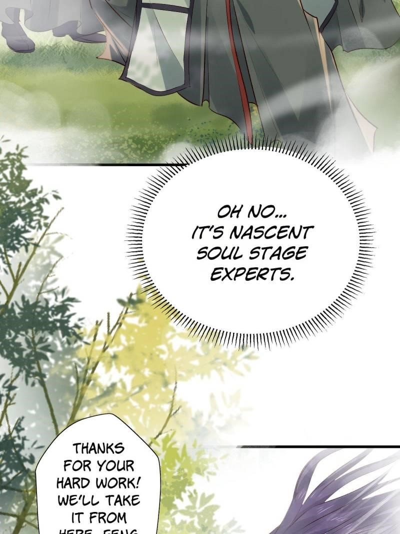 The Ghostly Doctor Chapter 516 - Page 46