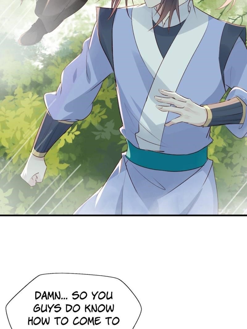 The Ghostly Doctor Chapter 516 - Page 48