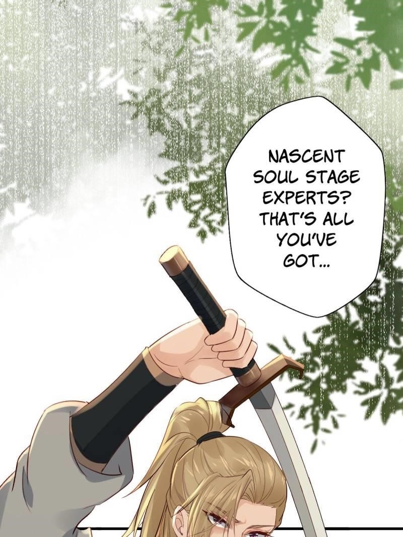 The Ghostly Doctor Chapter 516 - Page 54