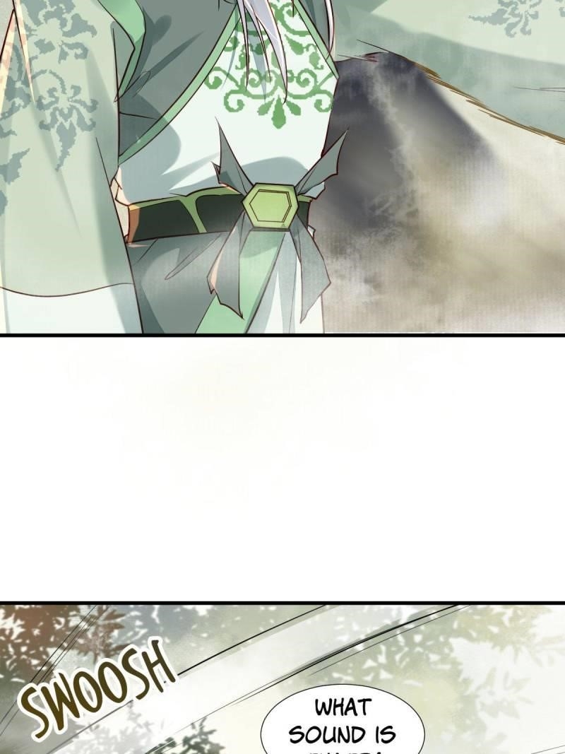 The Ghostly Doctor Chapter 516 - Page 6