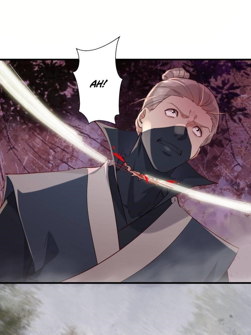 The Ghostly Doctor Chapter 516 - Page 8