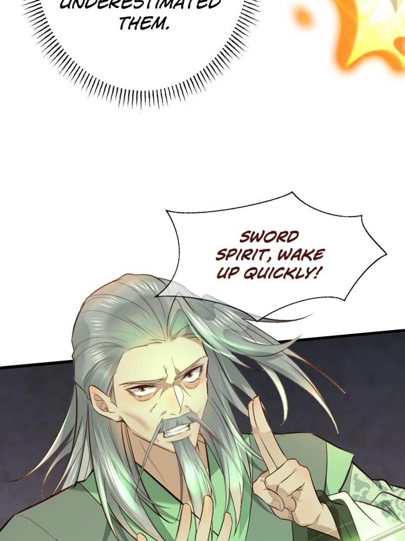 The Ghostly Doctor Chapter 517 - Page 34