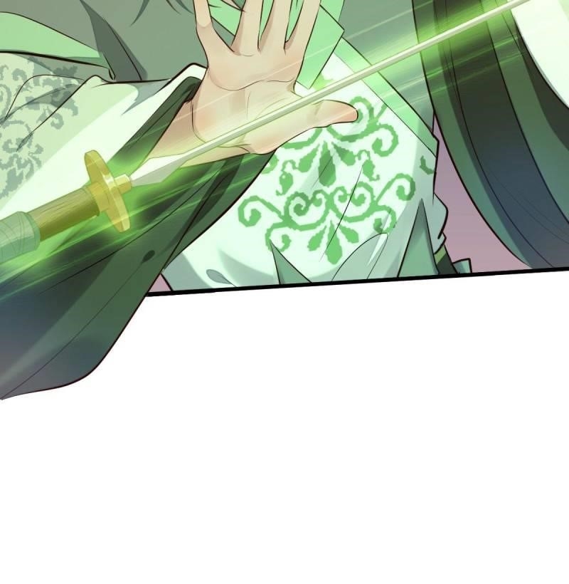The Ghostly Doctor Chapter 517 - Page 35