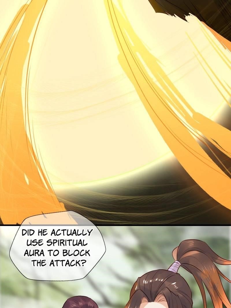The Ghostly Doctor Chapter 517 - Page 51