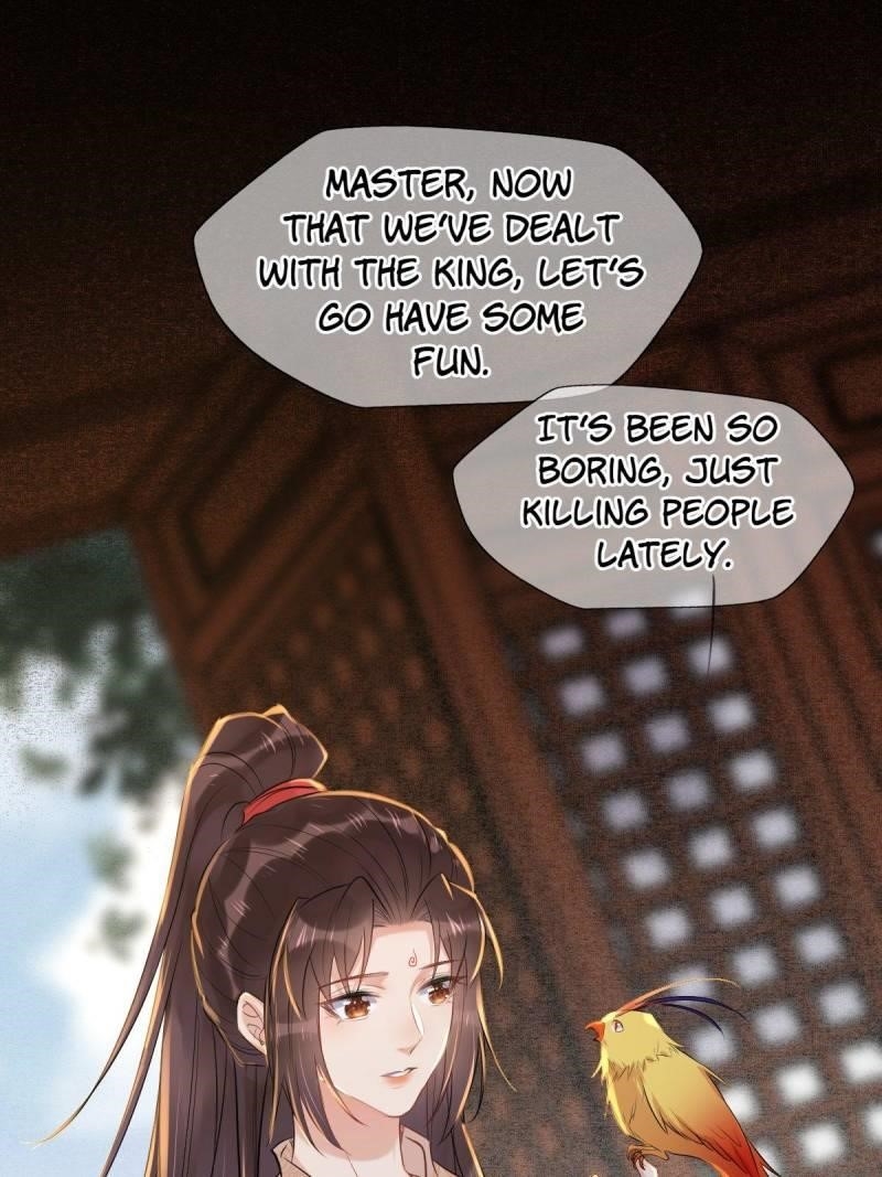 The Ghostly Doctor Chapter 518 - Page 48
