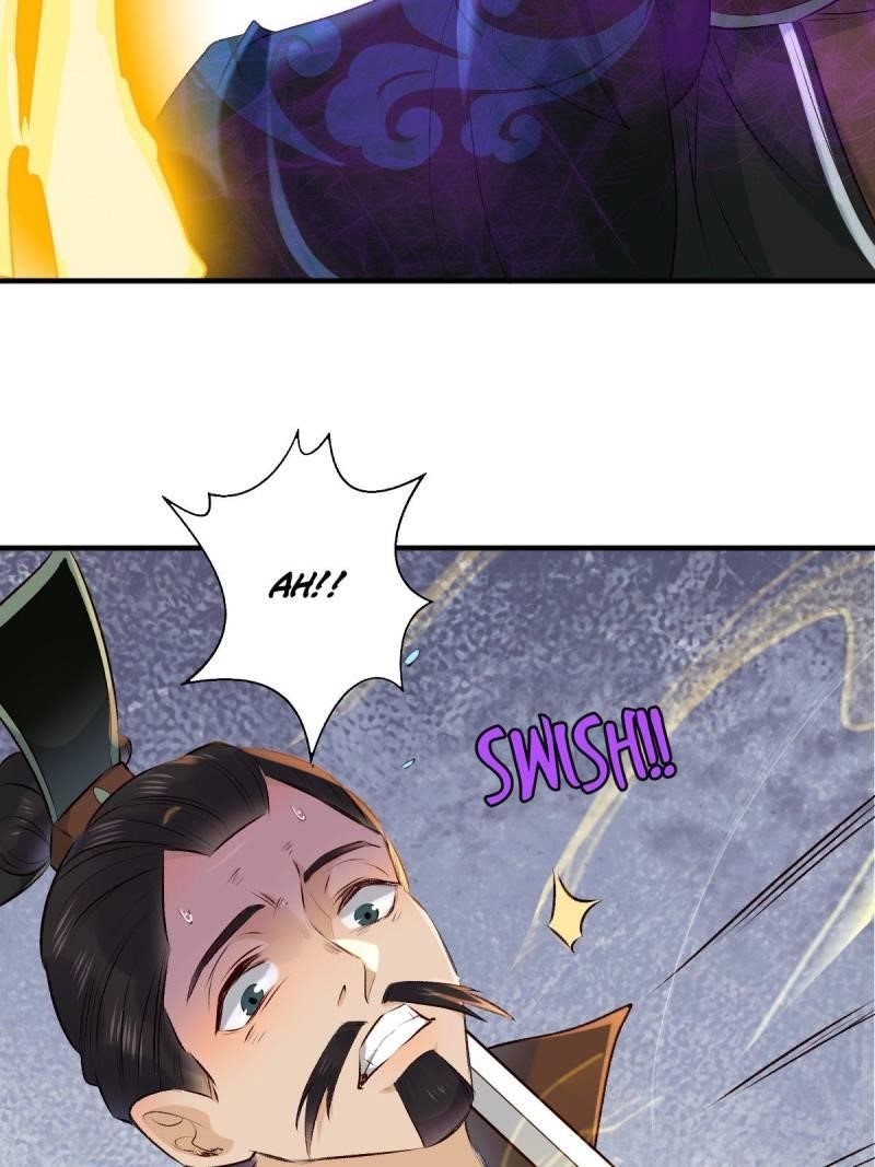 The Ghostly Doctor Chapter 519 - Page 20