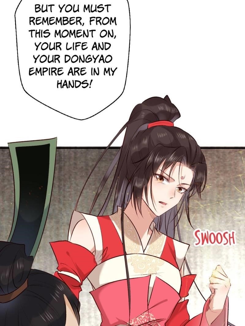 The Ghostly Doctor Chapter 519 - Page 39