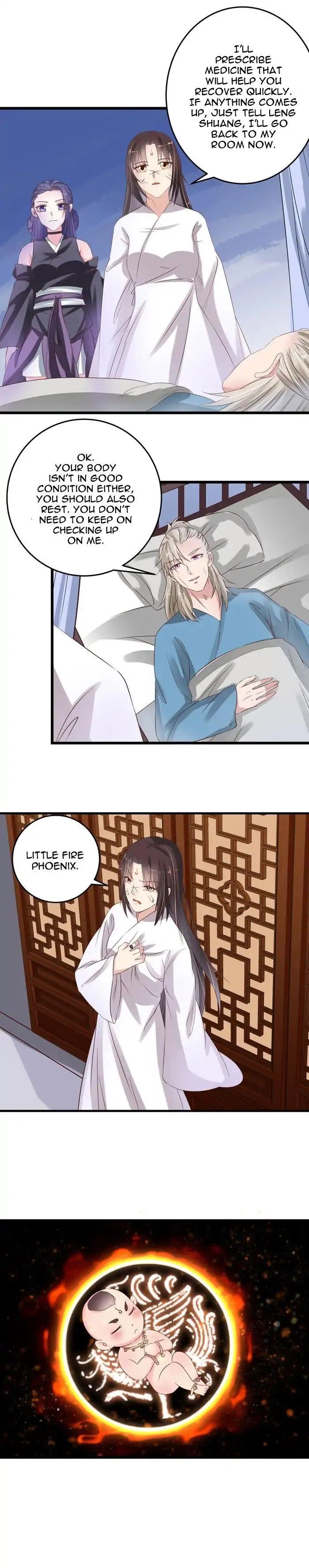 The Ghostly Doctor Chapter 52 - Page 10
