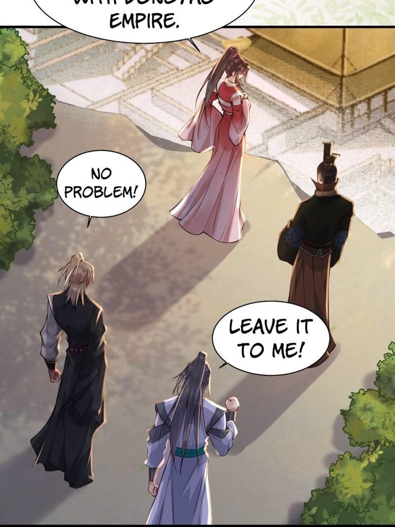 The Ghostly Doctor Chapter 520 - Page 20