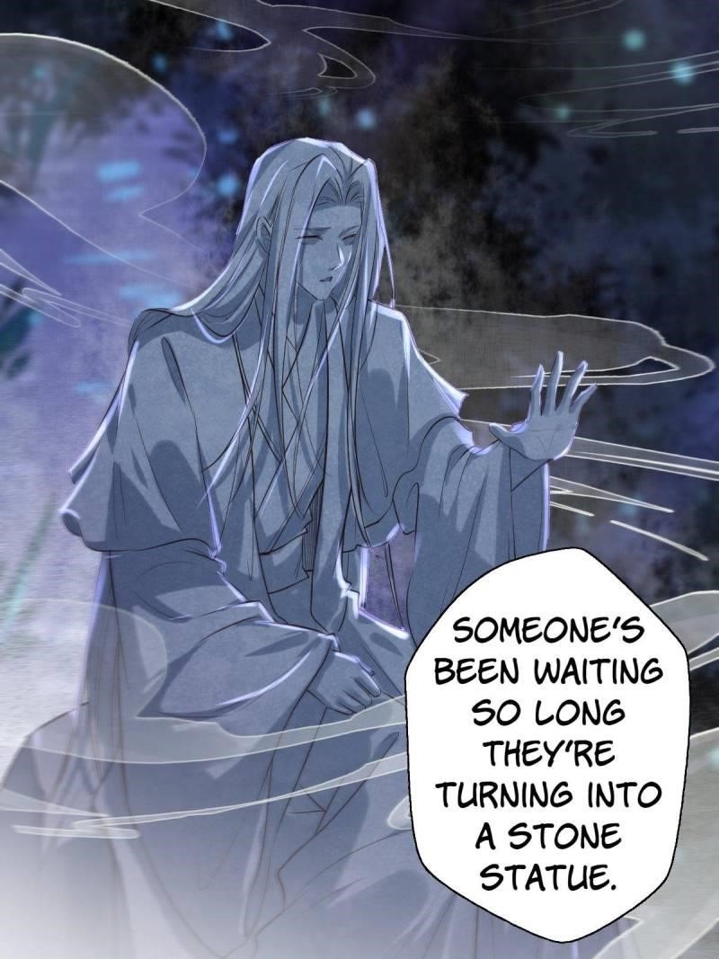 The Ghostly Doctor Chapter 520 - Page 30