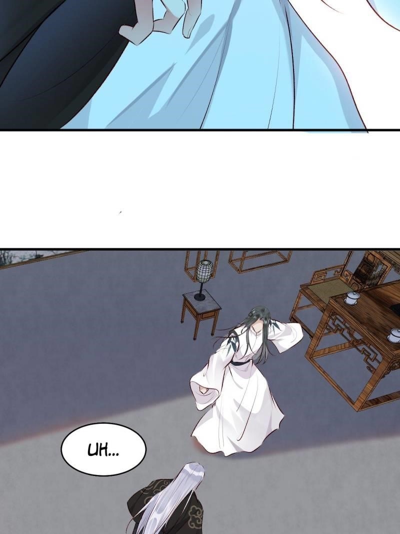 The Ghostly Doctor Chapter 521 - Page 26