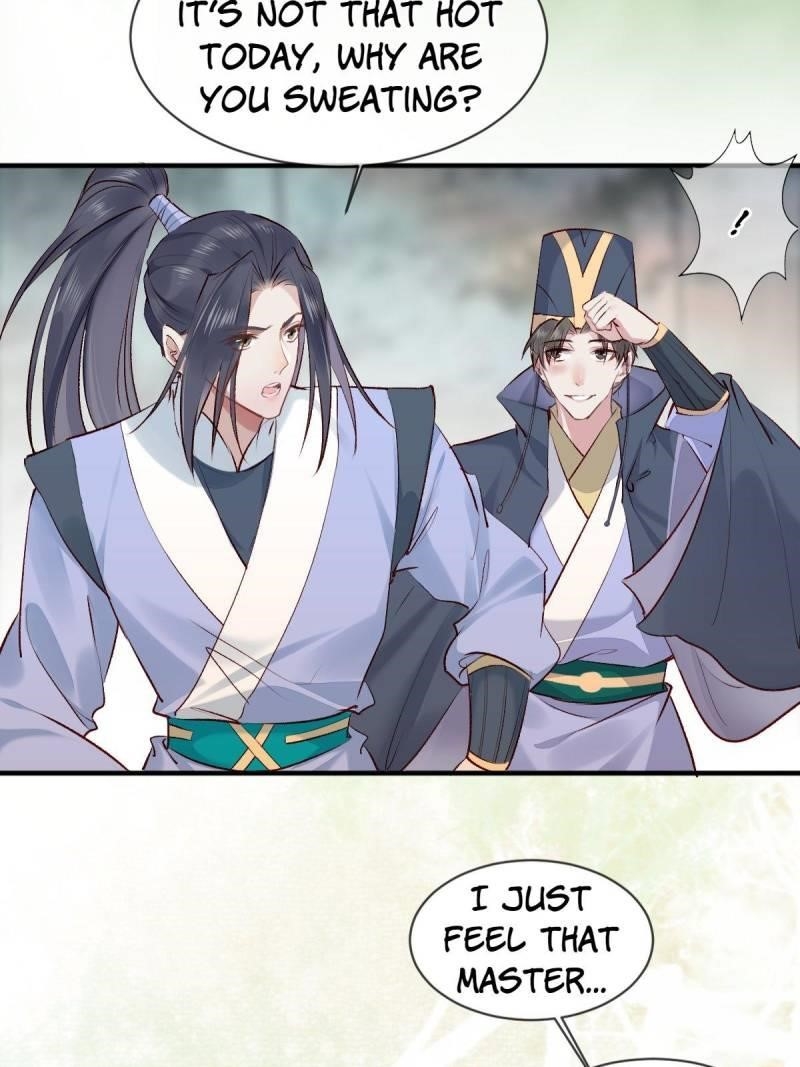 The Ghostly Doctor Chapter 521 - Page 39