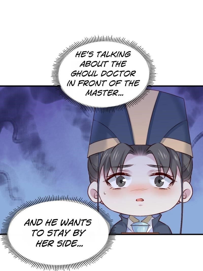 The Ghostly Doctor Chapter 521 - Page 4
