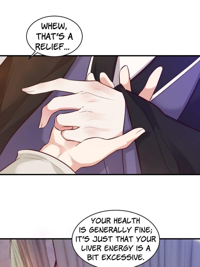 The Ghostly Doctor Chapter 522 - Page 13