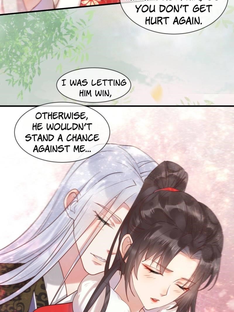 The Ghostly Doctor Chapter 522 - Page 27