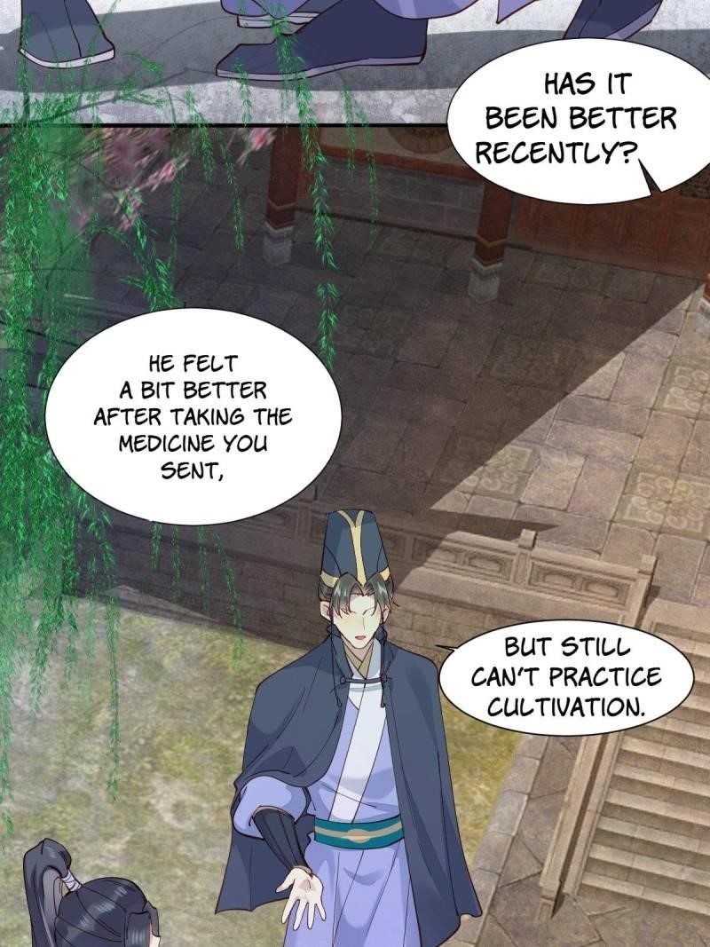 The Ghostly Doctor Chapter 523 - Page 10