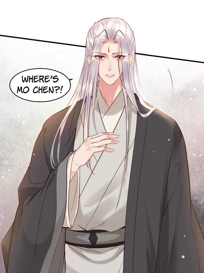 The Ghostly Doctor Chapter 523 - Page 33