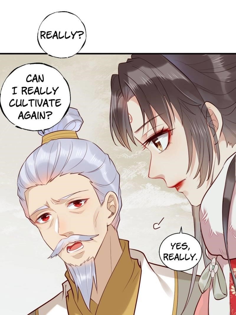 The Ghostly Doctor Chapter 523 - Page 38