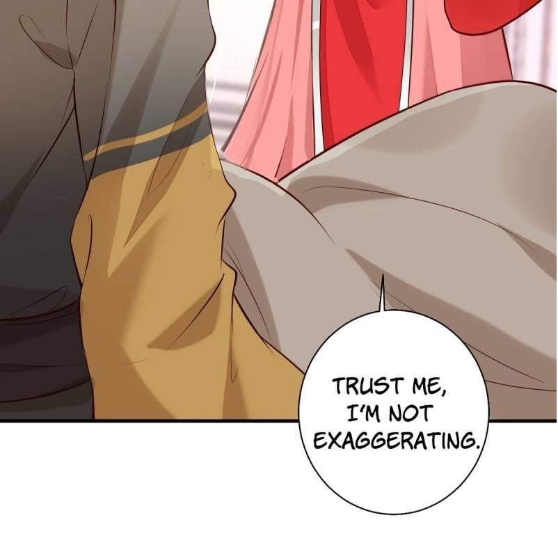 The Ghostly Doctor Chapter 523 - Page 42