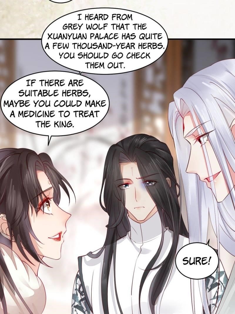 The Ghostly Doctor Chapter 524 - Page 10