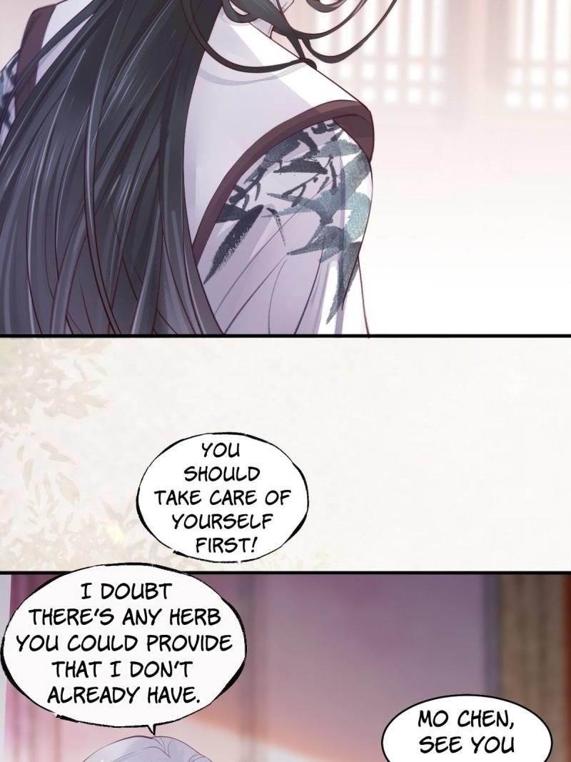 The Ghostly Doctor Chapter 524 - Page 14