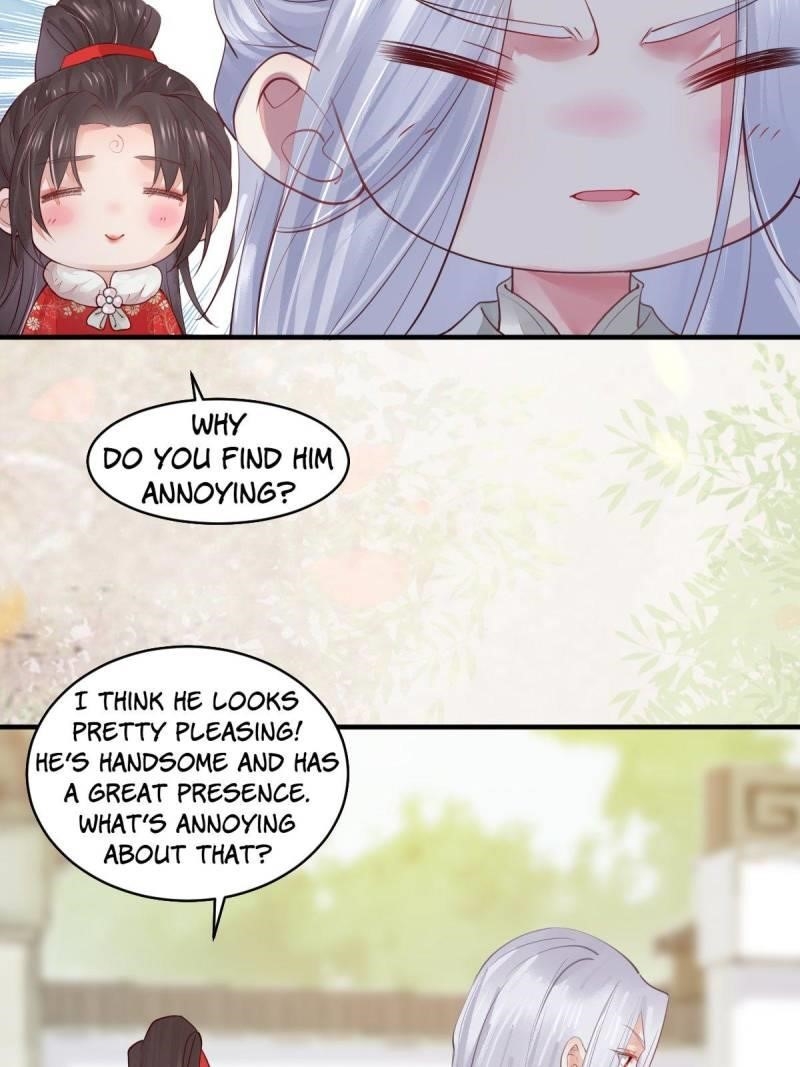 The Ghostly Doctor Chapter 524 - Page 20