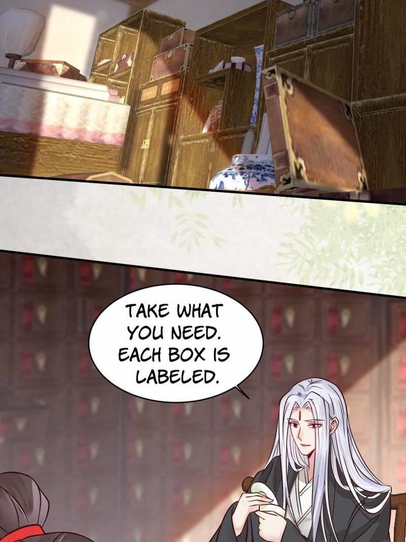 The Ghostly Doctor Chapter 524 - Page 25