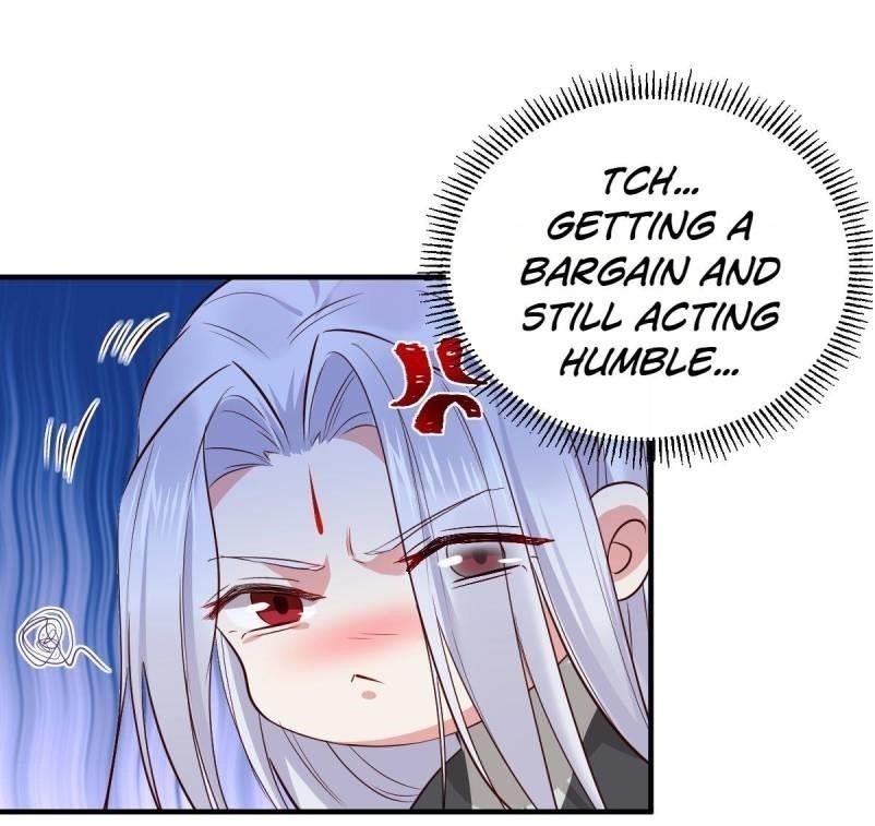 The Ghostly Doctor Chapter 524 - Page 45