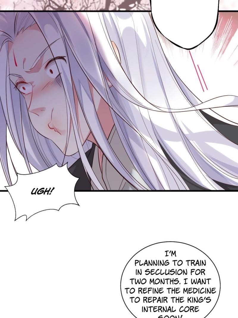The Ghostly Doctor Chapter 525 - Page 28