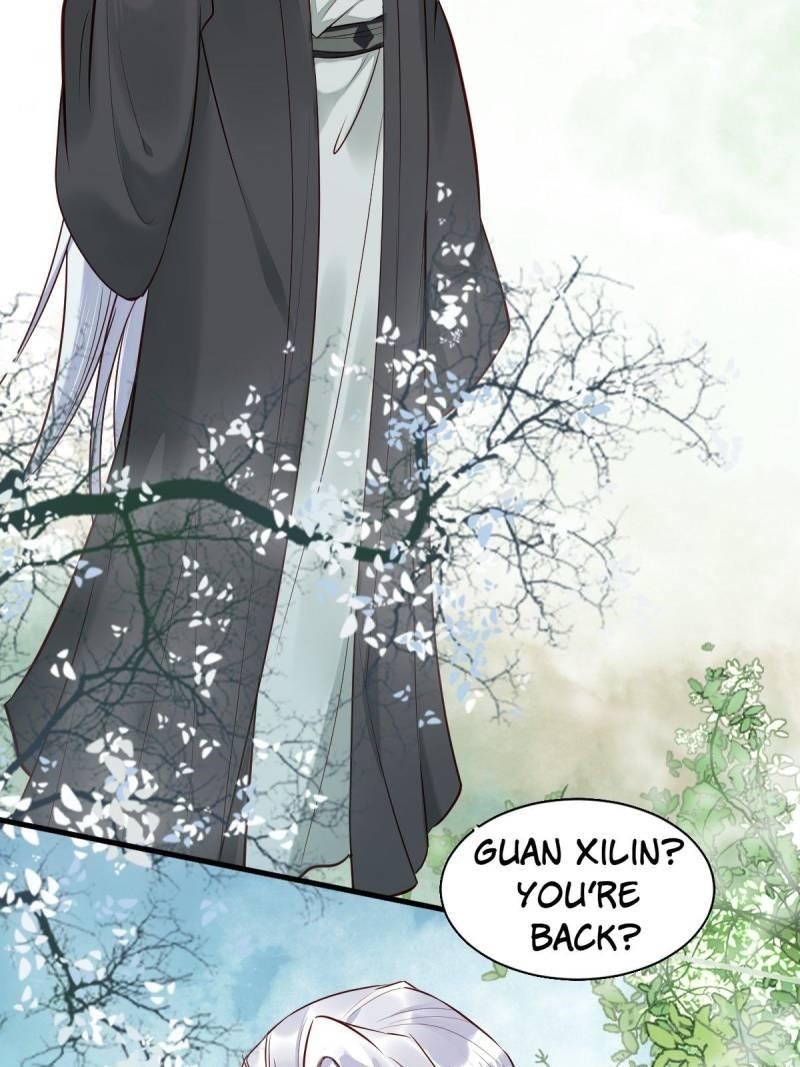 The Ghostly Doctor Chapter 525 - Page 36