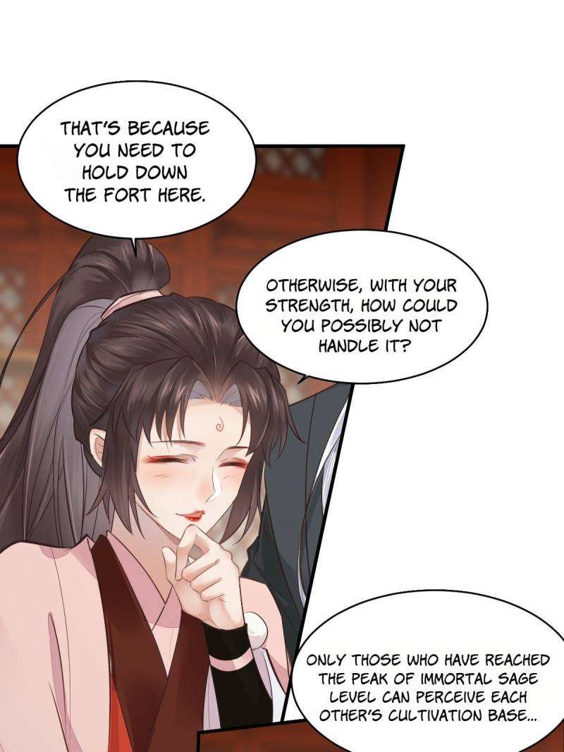 The Ghostly Doctor Chapter 526 - Page 12
