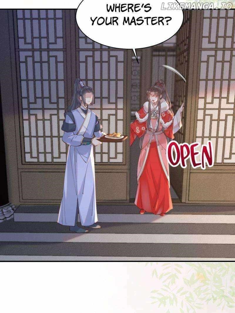 The Ghostly Doctor Chapter 528 - Page 18