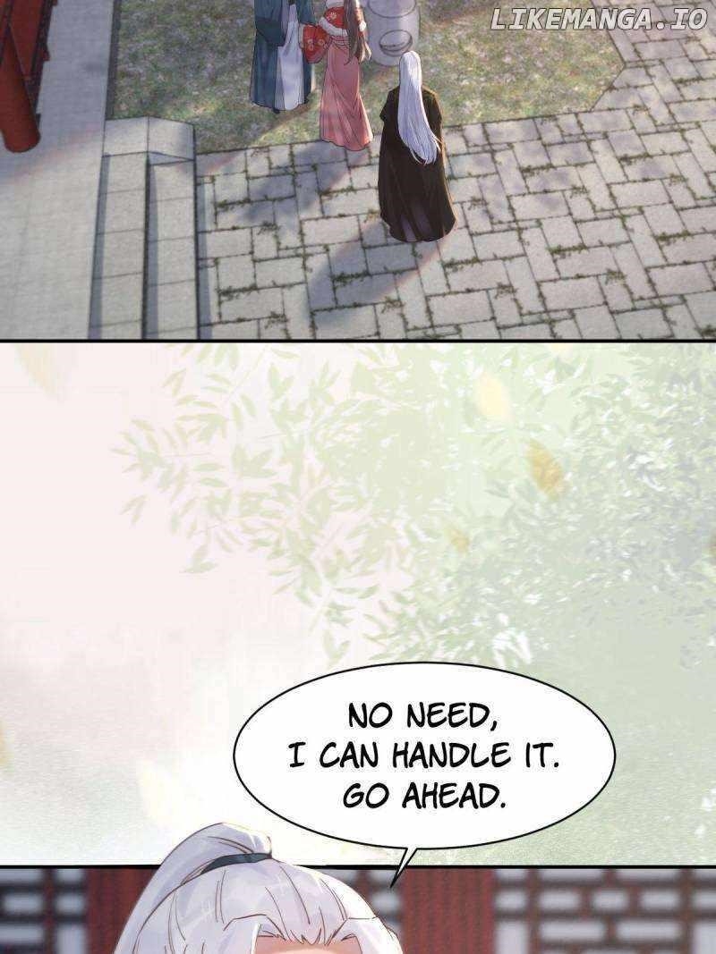 The Ghostly Doctor Chapter 528 - Page 2