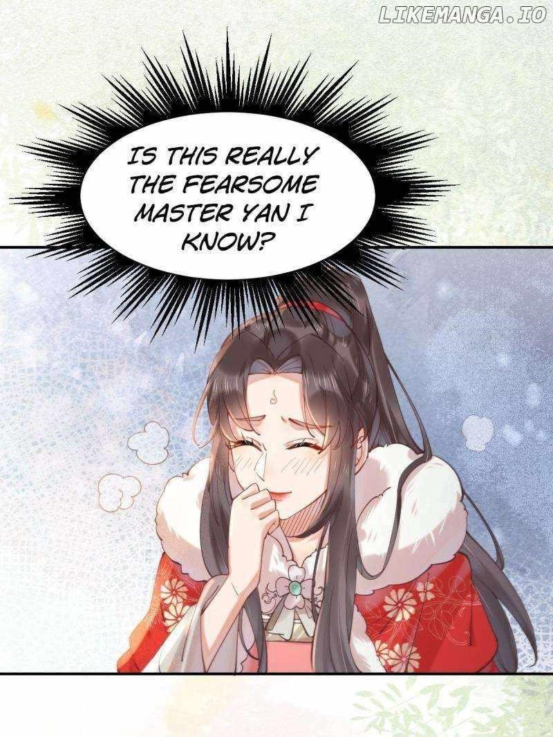 The Ghostly Doctor Chapter 528 - Page 21