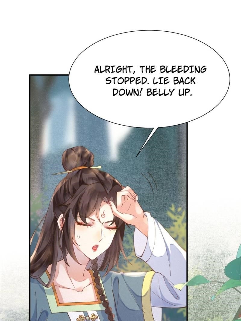 The Ghostly Doctor Chapter 538 - Page 13