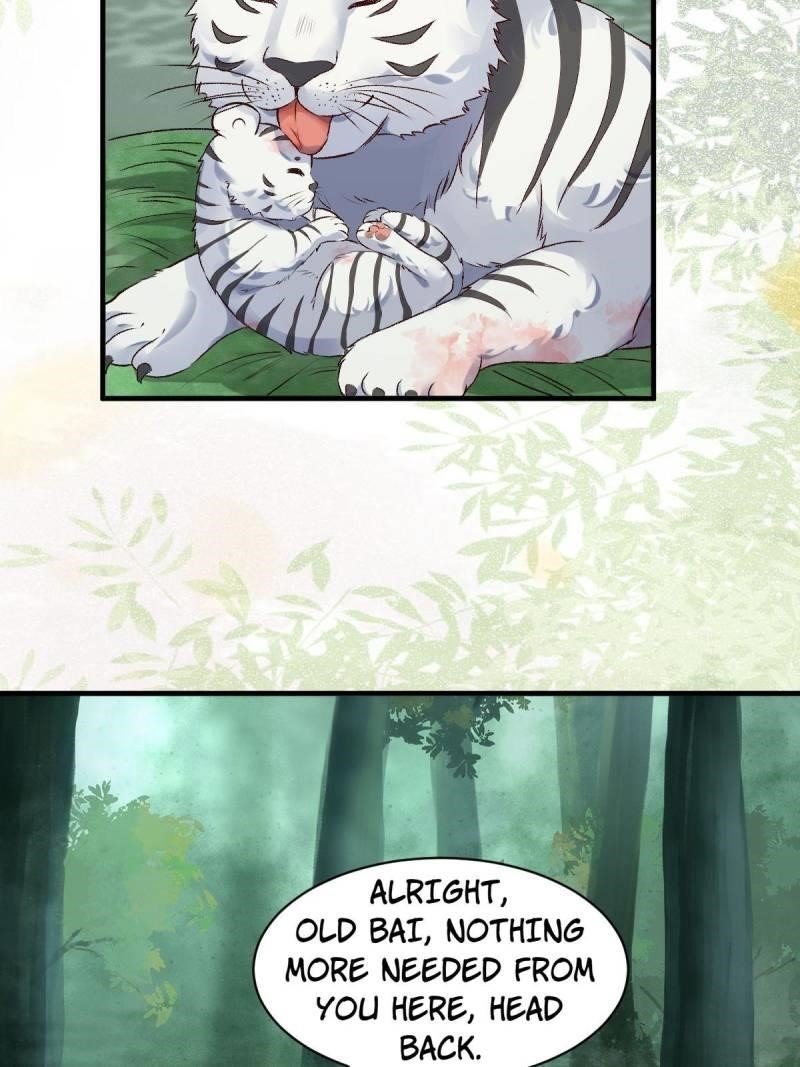 The Ghostly Doctor Chapter 539 - Page 2