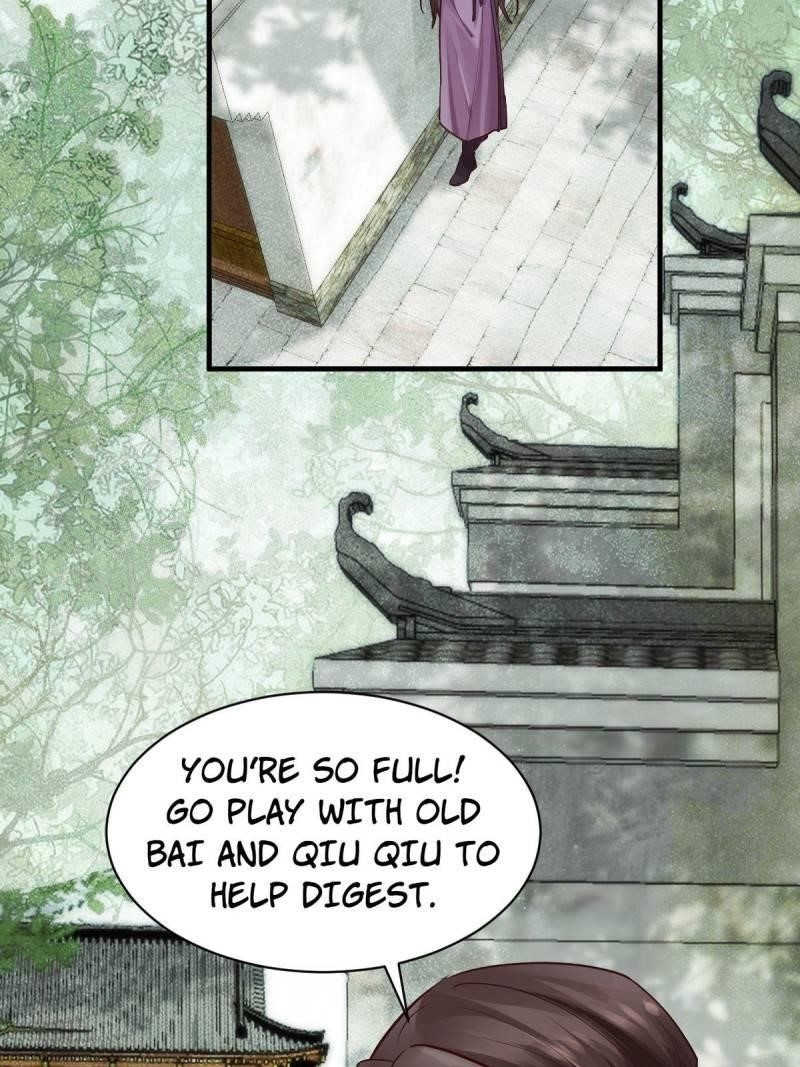 The Ghostly Doctor Chapter 539 - Page 35