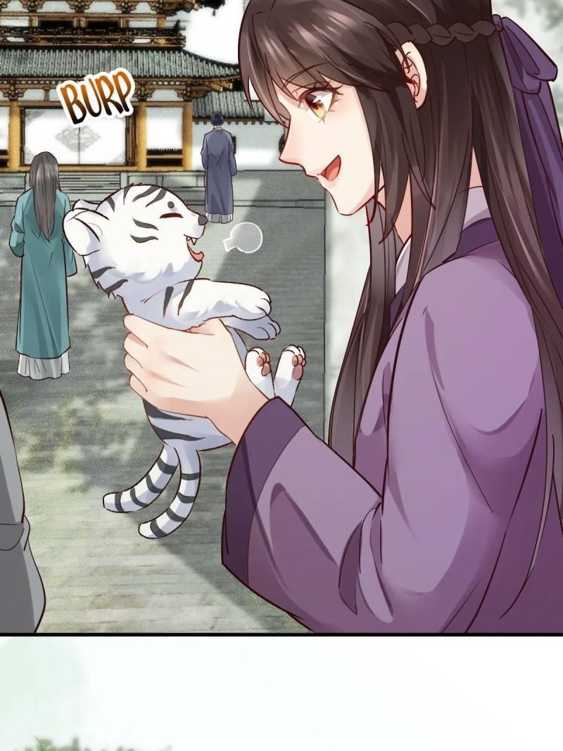 The Ghostly Doctor Chapter 539 - Page 36
