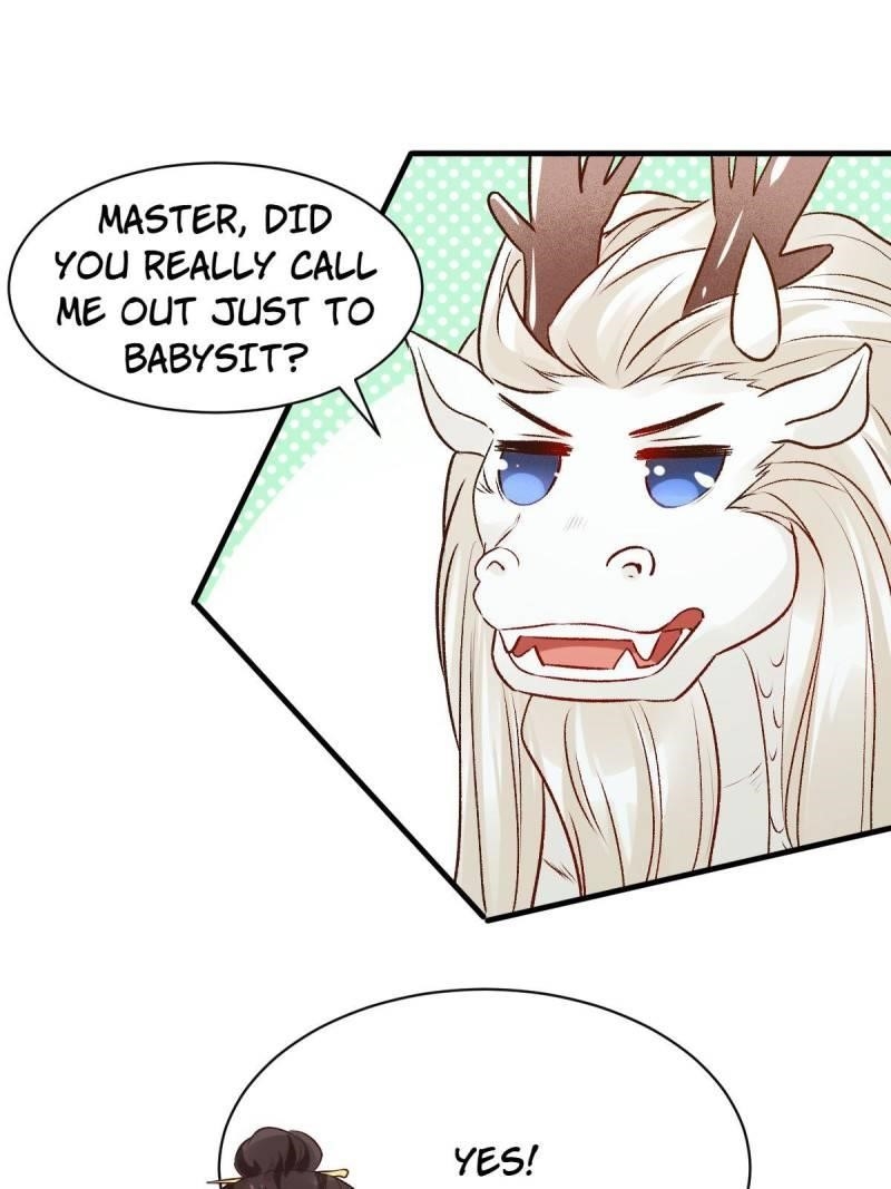 The Ghostly Doctor Chapter 539 - Page 4
