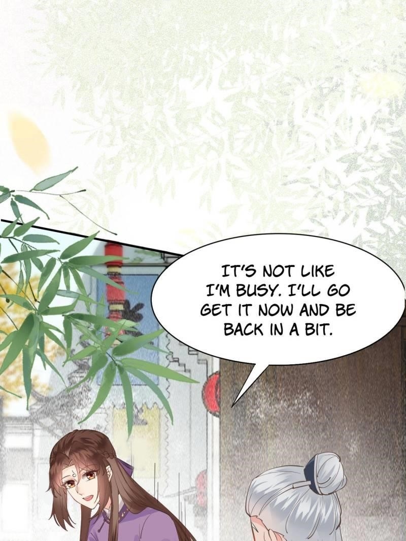 The Ghostly Doctor Chapter 541 - Page 21