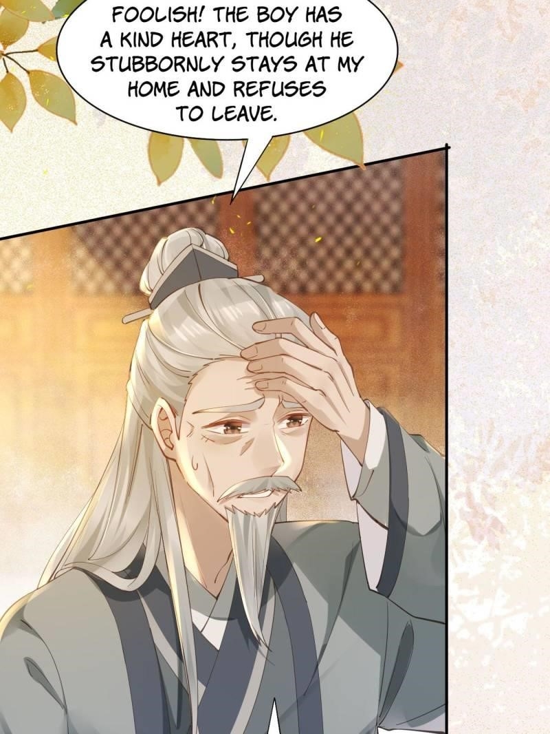 The Ghostly Doctor Chapter 542 - Page 21