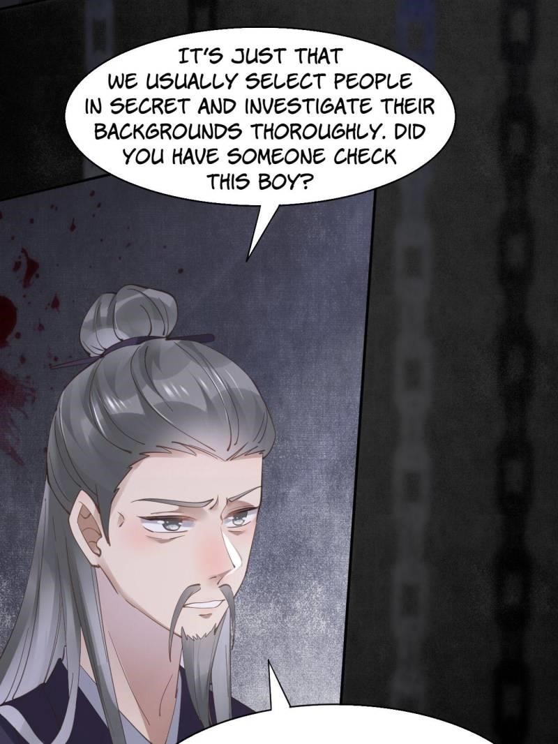 The Ghostly Doctor Chapter 542 - Page 27