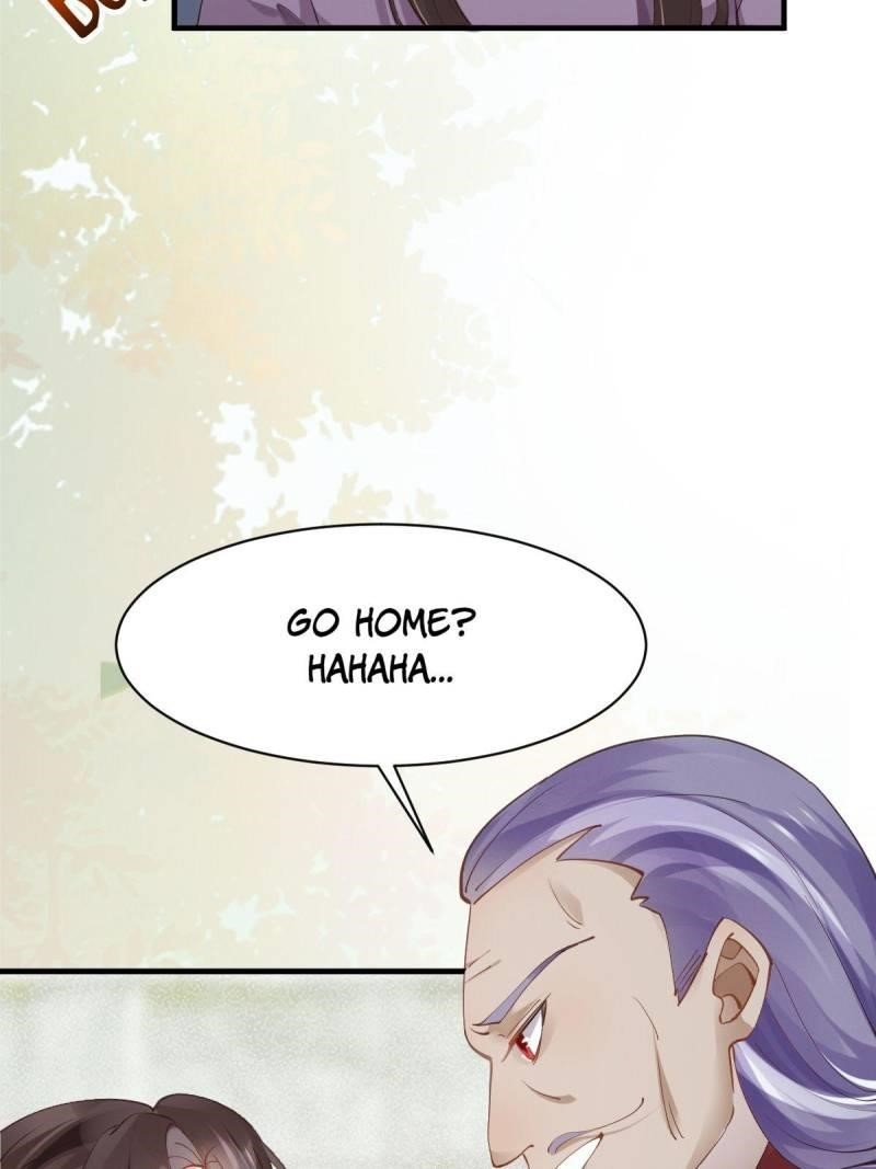 The Ghostly Doctor Chapter 543 - Page 43