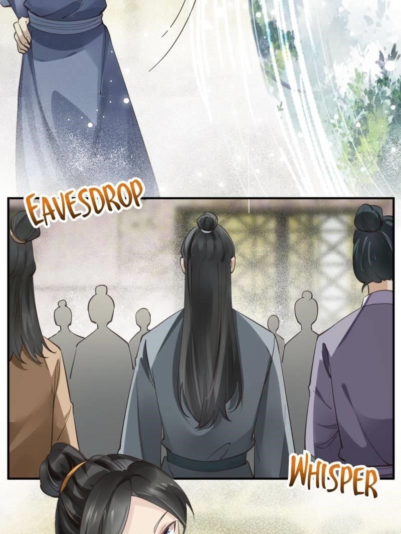 The Ghostly Doctor Chapter 545 - Page 23