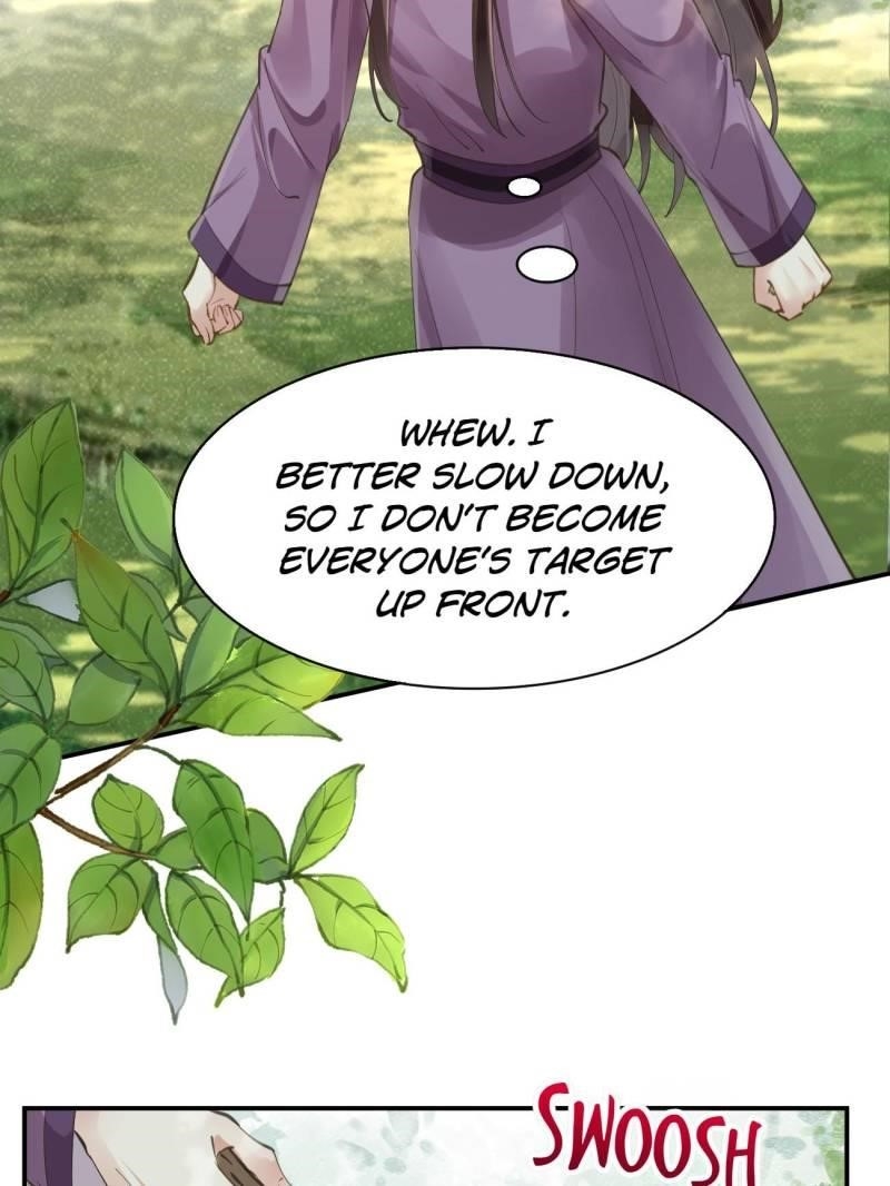 The Ghostly Doctor Chapter 545 - Page 33