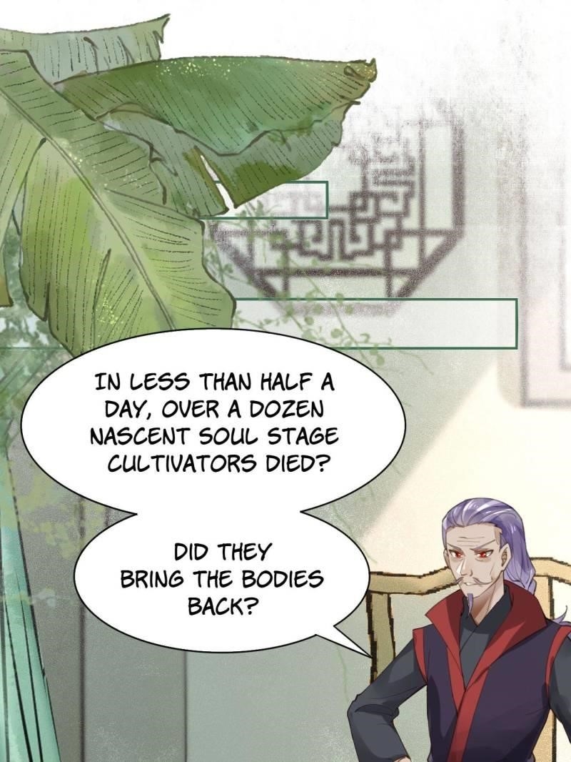 The Ghostly Doctor Chapter 545 - Page 43