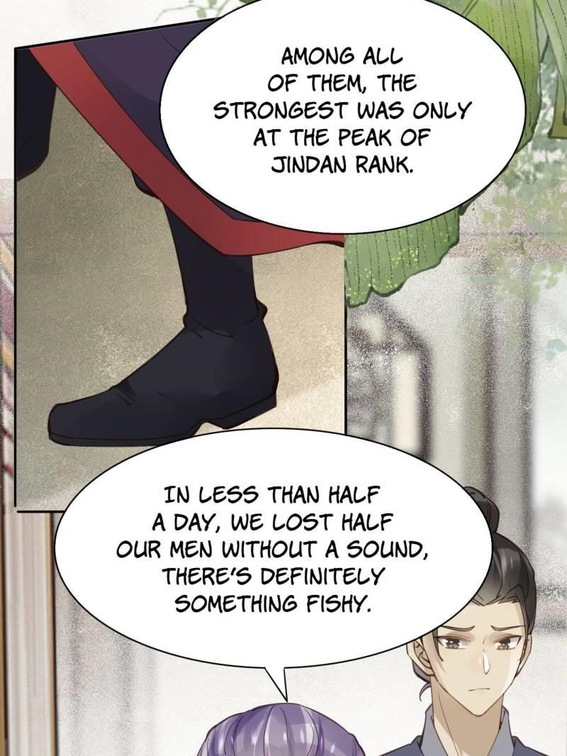 The Ghostly Doctor Chapter 545 - Page 45